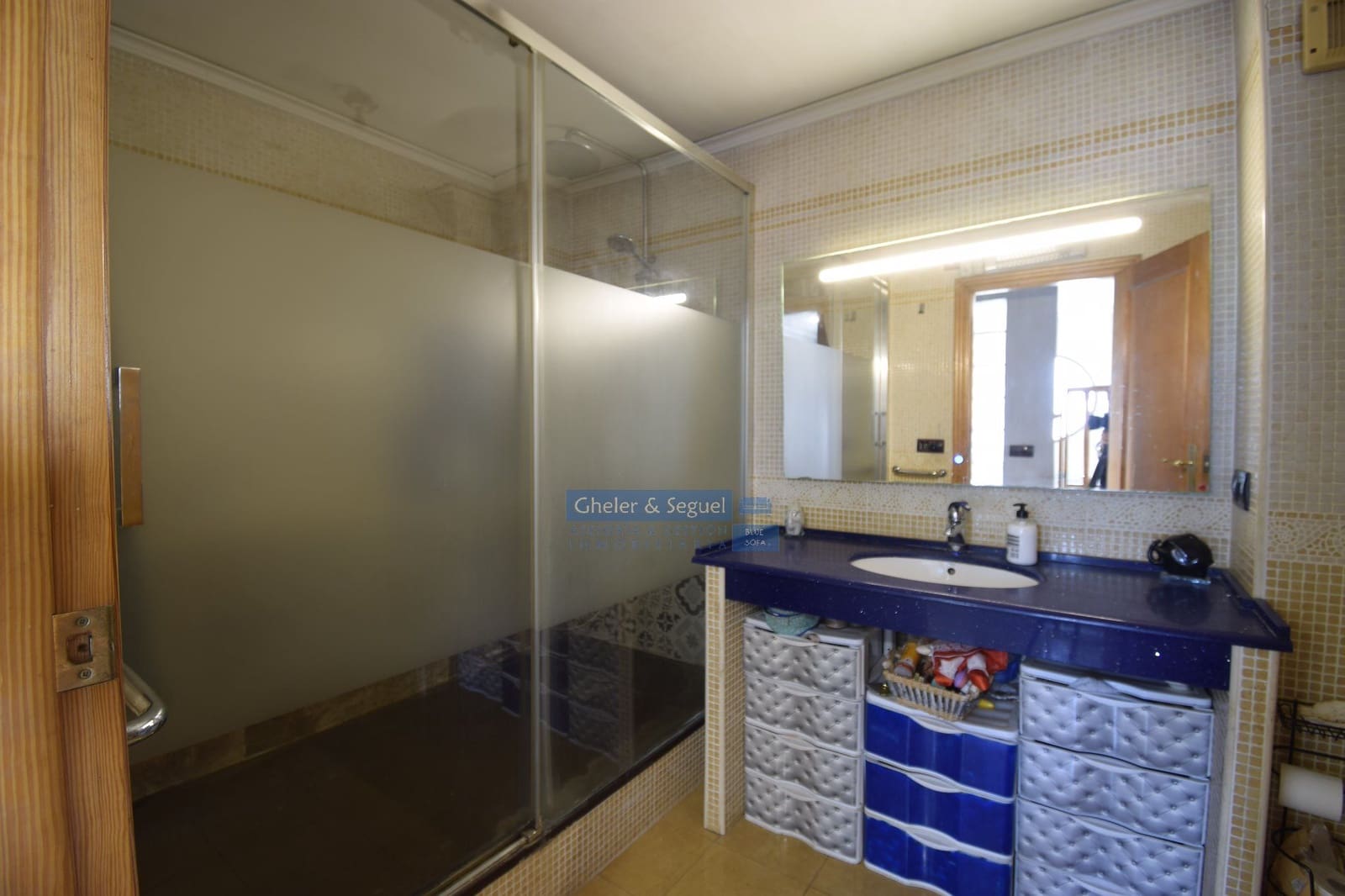 5 bedroom Apartment for sale in Sagunto / Sagunt - € 359,500 (Ref: 9956325)