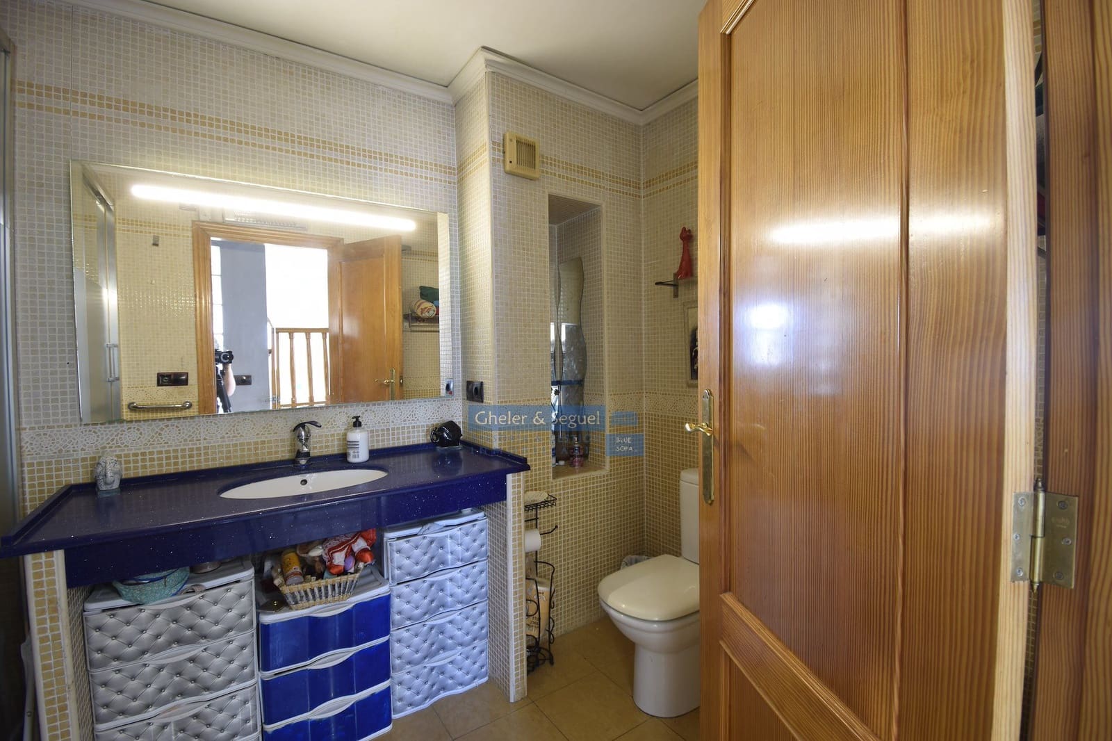 5 bedroom Apartment for sale in Sagunto / Sagunt - € 359,500 (Ref: 9956325)