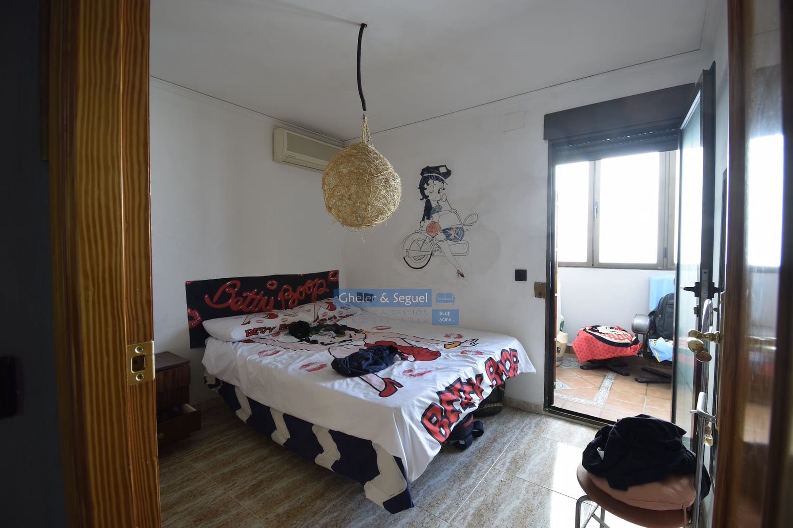 5 bedroom Apartment for sale in Sagunto / Sagunt - € 359,500 (Ref: 9956325)