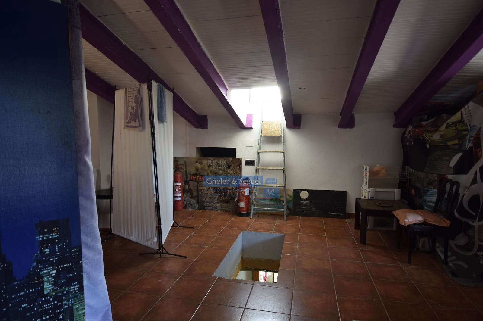 5 bedroom Apartment for sale in Sagunto / Sagunt - € 359,500 (Ref: 9956325)