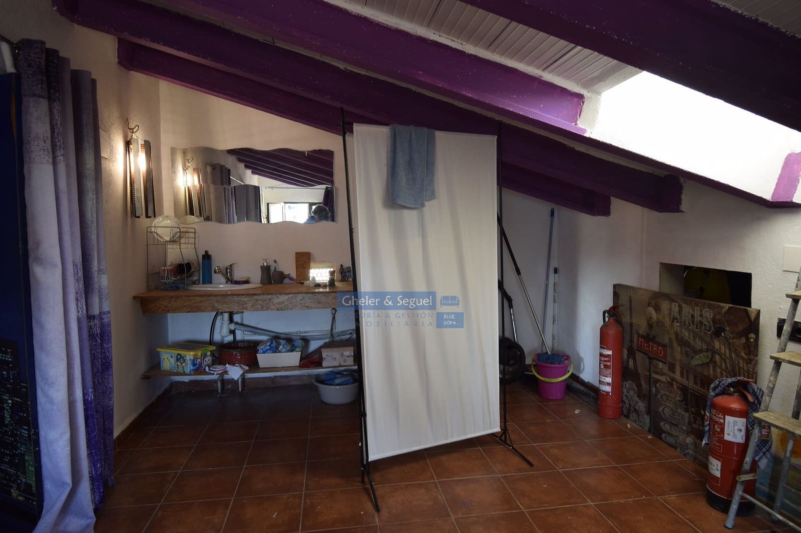 5 bedroom Apartment for sale in Sagunto / Sagunt - € 359,500 (Ref: 9956325)