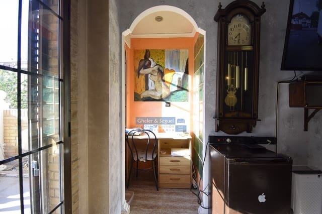 5 slaapkamer Appartement te koop in Sagunto / Sagunt - € 359.500 (Ref: 9956325)