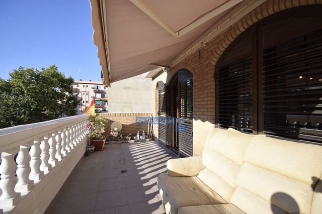 5 slaapkamer Appartement te koop in Sagunto / Sagunt - € 359.500 (Ref: 9956325)