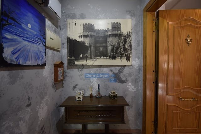 5 slaapkamer Appartement te koop in Sagunto / Sagunt - € 359.500 (Ref: 9956325)
