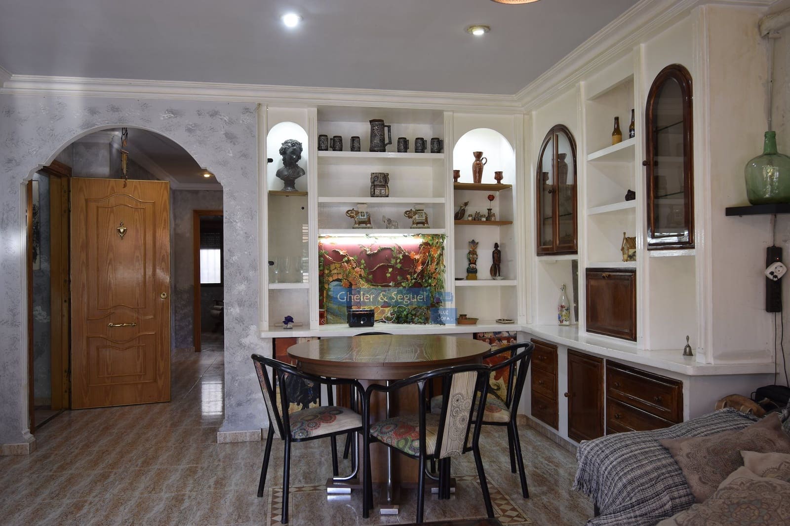 5 bedroom Apartment for sale in Sagunto / Sagunt - € 359,500 (Ref: 9956325)