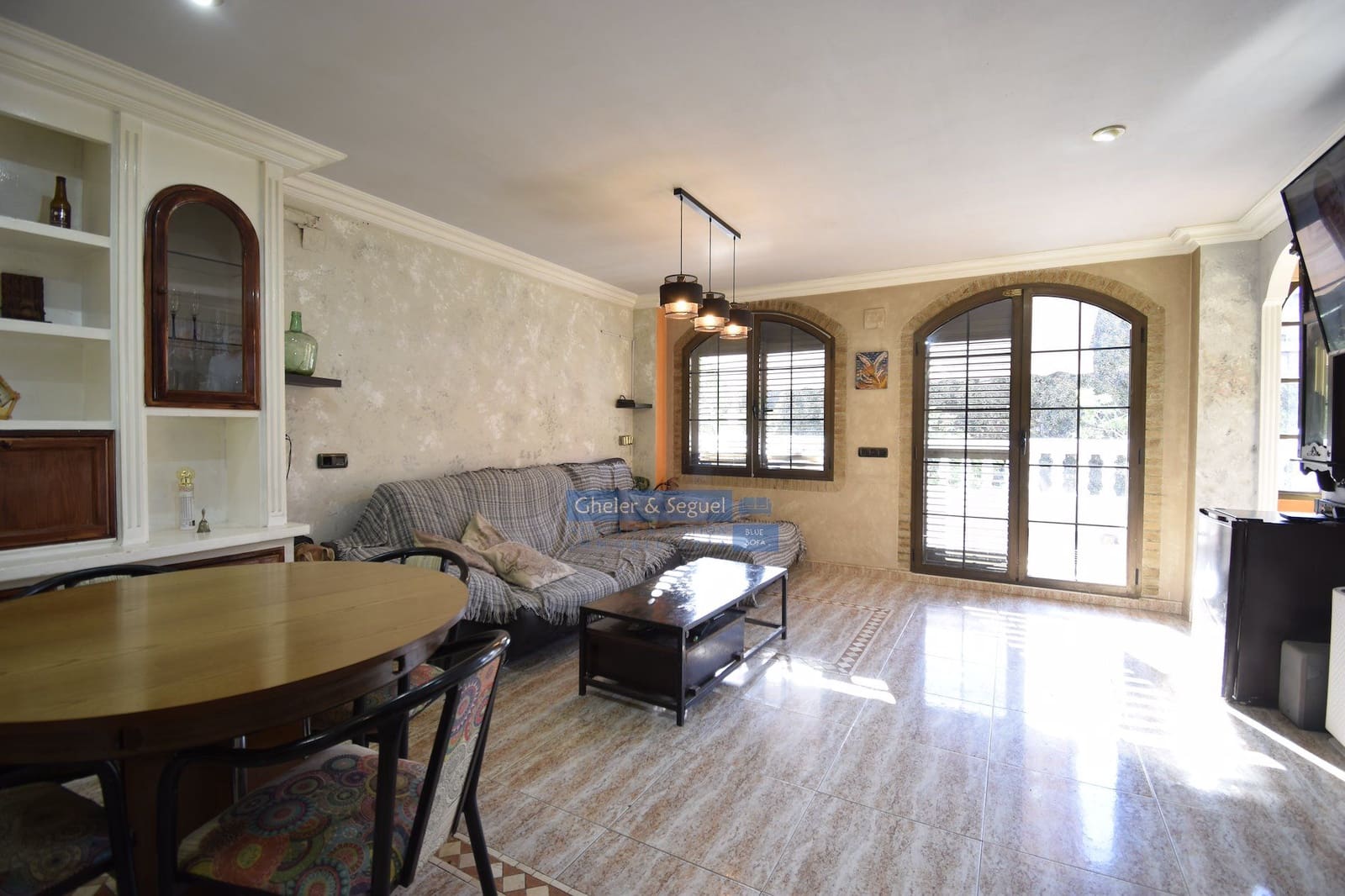 5 bedroom Apartment for sale in Sagunto / Sagunt - € 359,500 (Ref: 9956325)