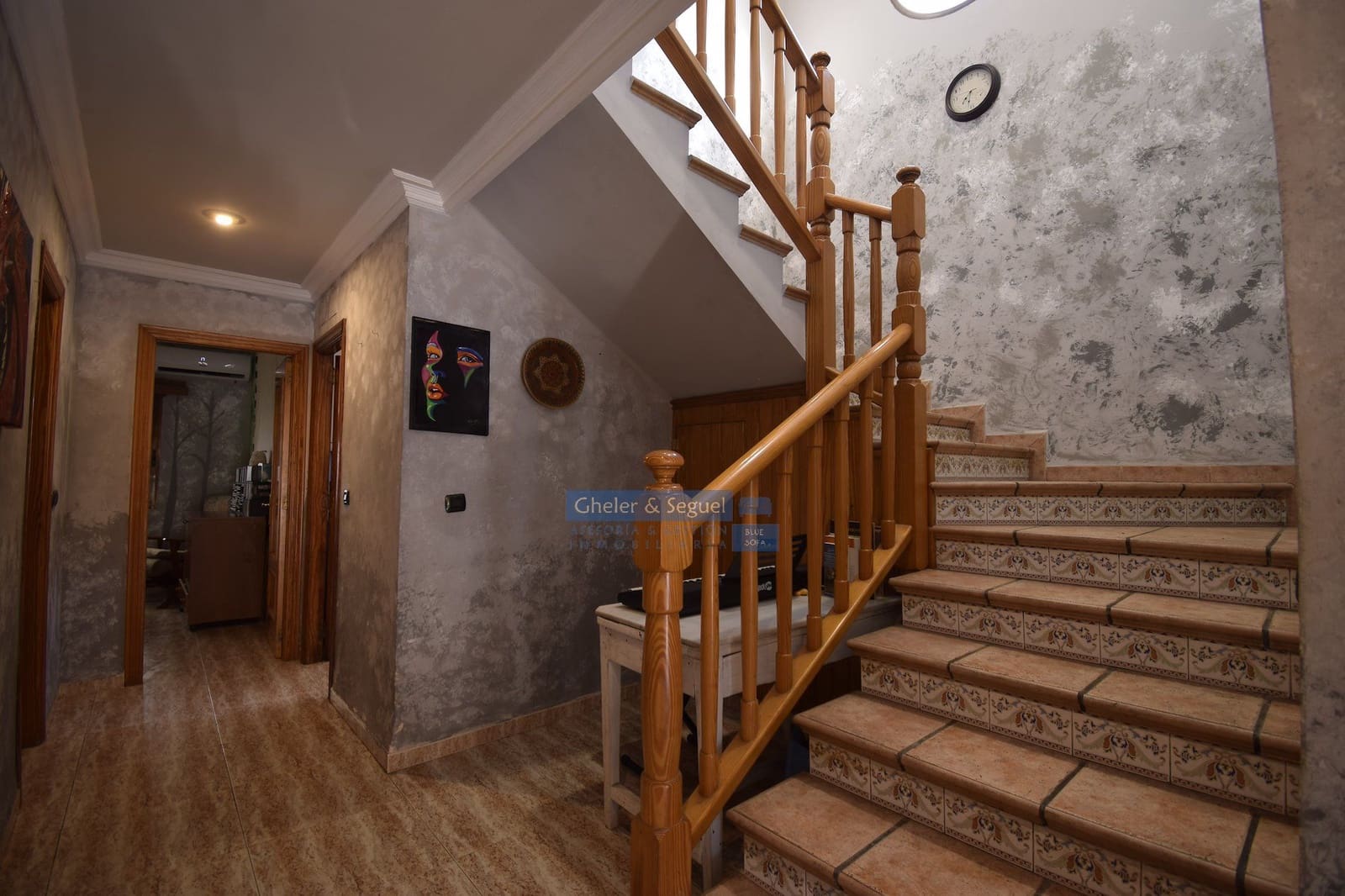 5 bedroom Apartment for sale in Sagunto / Sagunt - € 359,500 (Ref: 9956325)
