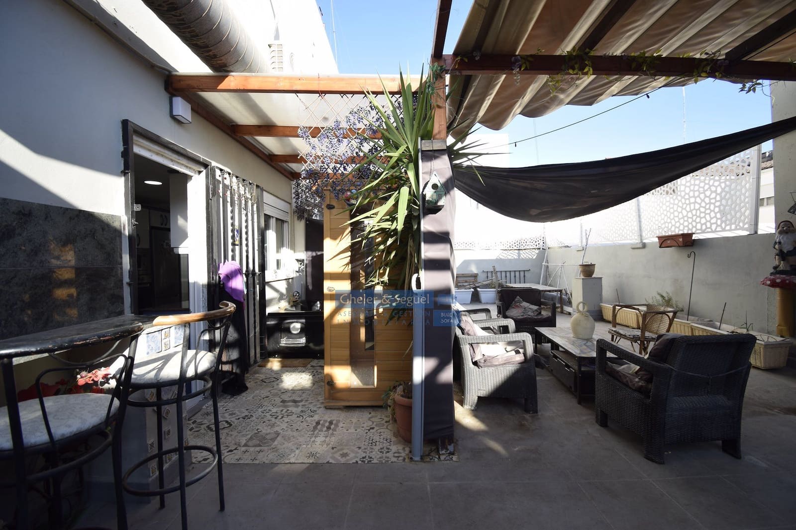 5 bedroom Apartment for sale in Sagunto / Sagunt - € 359,500 (Ref: 9956325)