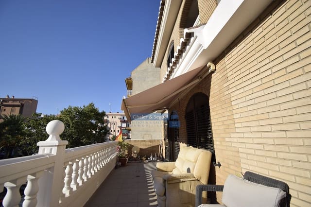 5 slaapkamer Appartement te koop in Sagunto / Sagunt - € 359.500 (Ref: 9956325)
