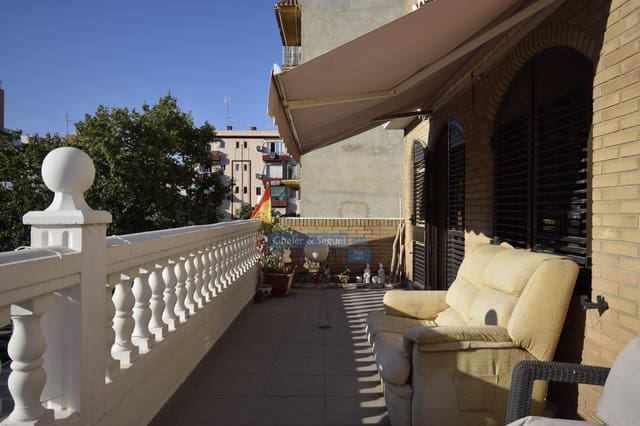 5 slaapkamer Appartement te koop in Sagunto / Sagunt - € 359.500 (Ref: 9956325)