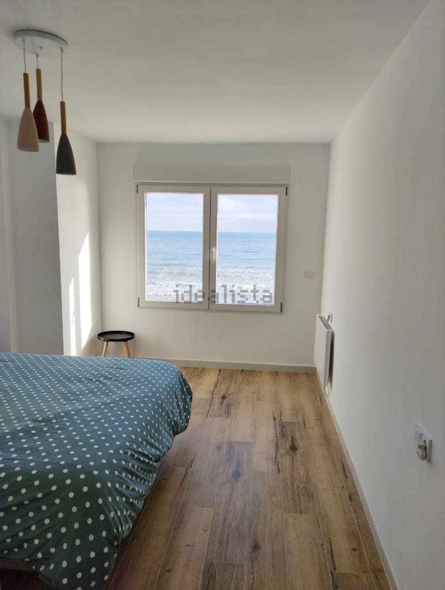 3 bedroom Beach Apartment for sale in Valencia city € 195,000 (Ref