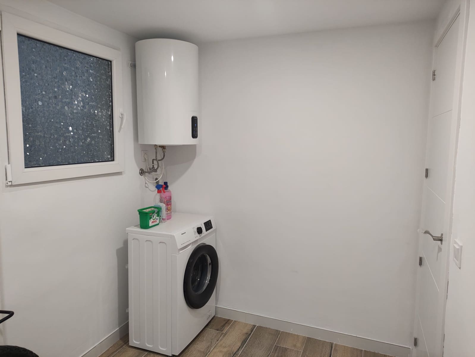 3 bedroom Beach Apartment for sale in Valencia city € 195,000 (Ref