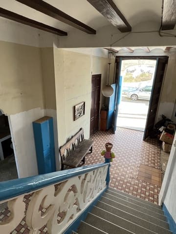 4 soverom Finca/Herregård til salgs i Valencia by med garasje - € 420 000 (Ref: 8917524)