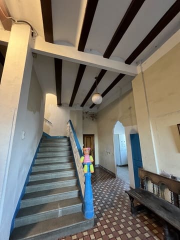 4 soverom Finca/Herregård til salgs i Valencia by med garasje - € 420 000 (Ref: 8917524)