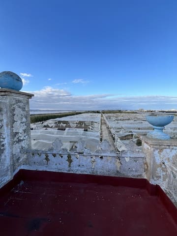 4 soverom Finca/Herregård til salgs i Valencia by med garasje - € 420 000 (Ref: 8917524)