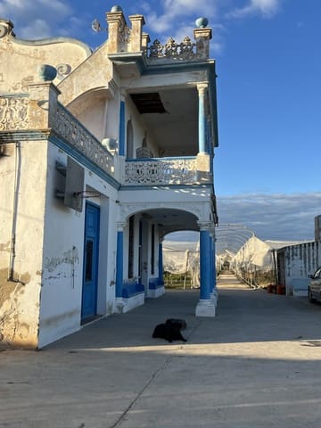 4 soverom Finca/Herregård til salgs i Valencia by med garasje - € 420 000 (Ref: 8917524)