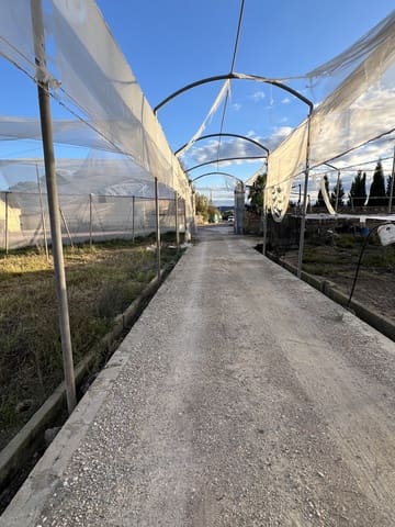 4 soverom Finca/Herregård til salgs i Valencia by med garasje - € 420 000 (Ref: 8917524)