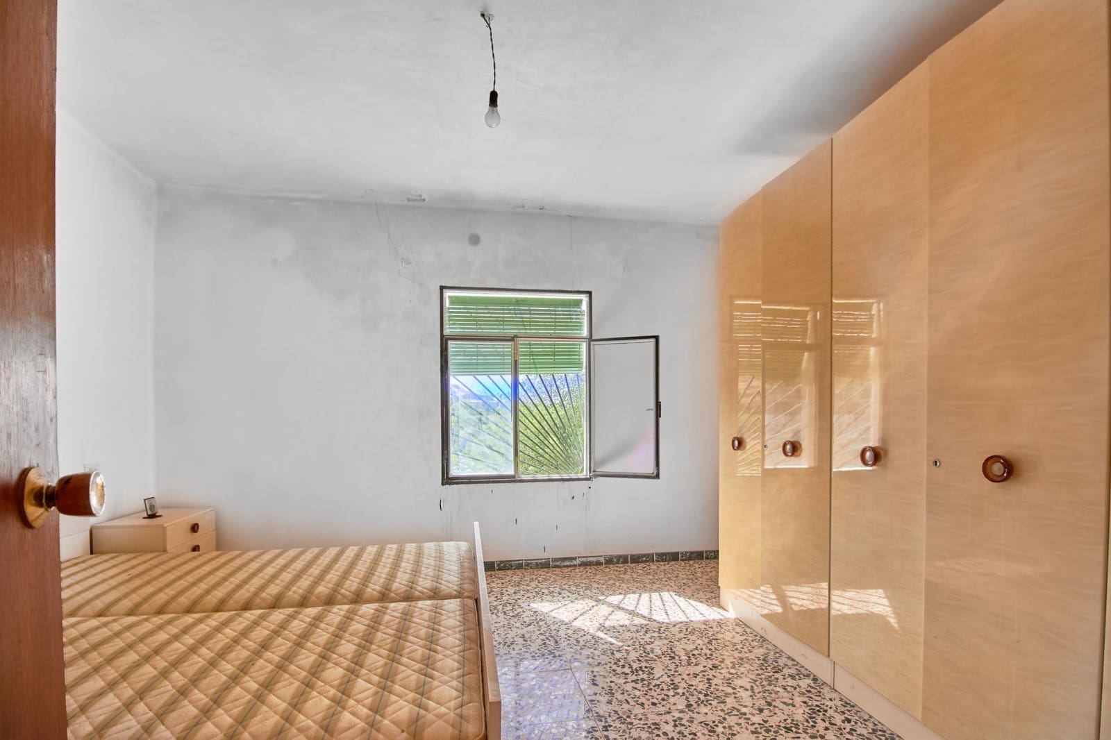 6 camera da letto Finca/Casa di Campagna in vendita in Albox con garage - 169.000 € (Rif: 10049432)