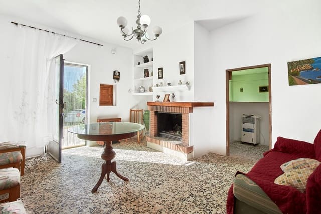 6 camera da letto Finca/Casa di Campagna in vendita in Albox con garage - 169.000 € (Rif: 10049432)