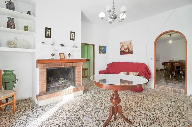 6 camera da letto Finca/Casa di Campagna in vendita in Albox con garage - 169.000 € (Rif: 10049432)