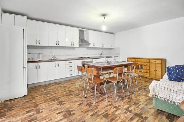 6 camera da letto Finca/Casa di Campagna in vendita in Albox con garage - 169.000 € (Rif: 10049432)