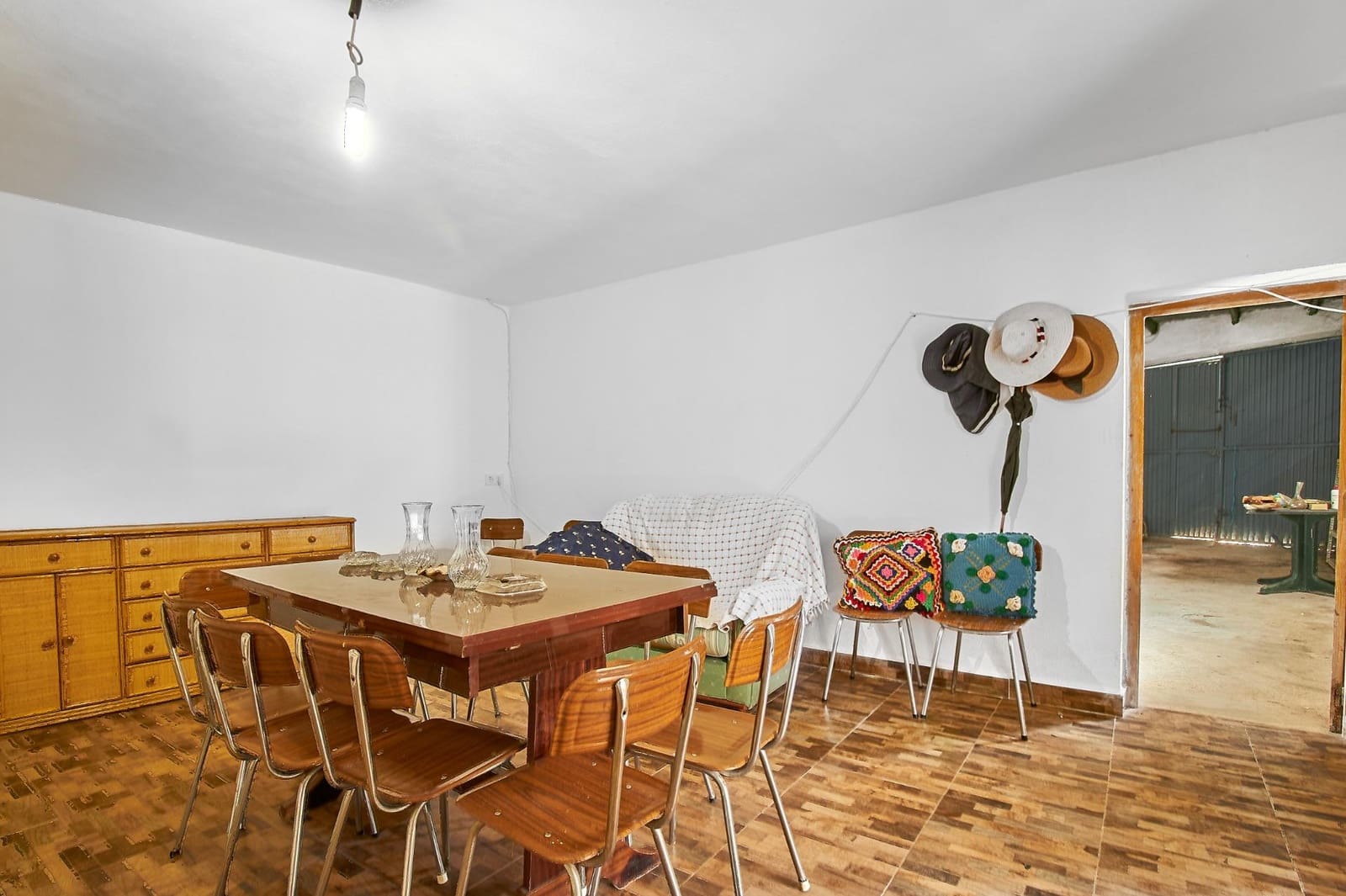 6 camera da letto Finca/Casa di Campagna in vendita in Albox con garage - 169.000 € (Rif: 10049432)