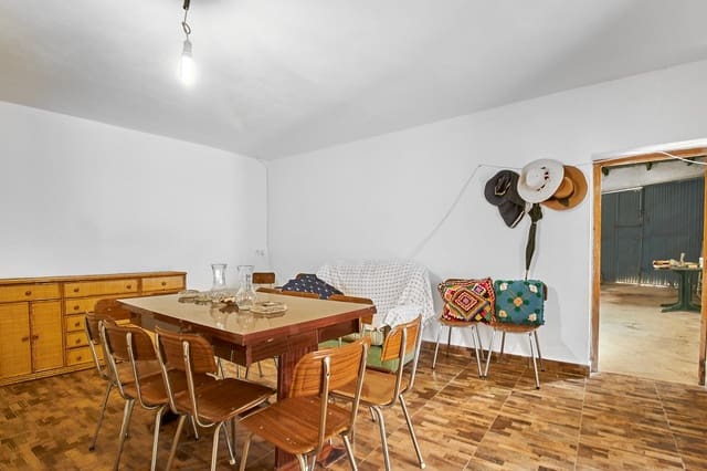 6 camera da letto Finca/Casa di Campagna in vendita in Albox con garage - 169.000 € (Rif: 10049432)