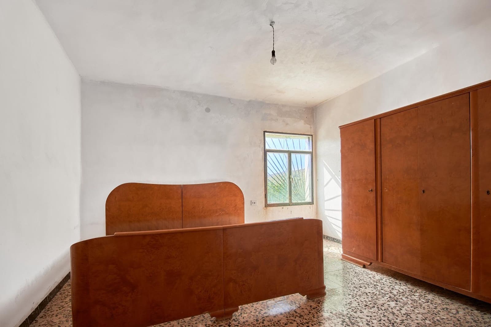 6 camera da letto Finca/Casa di Campagna in vendita in Albox con garage - 169.000 € (Rif: 10049432)