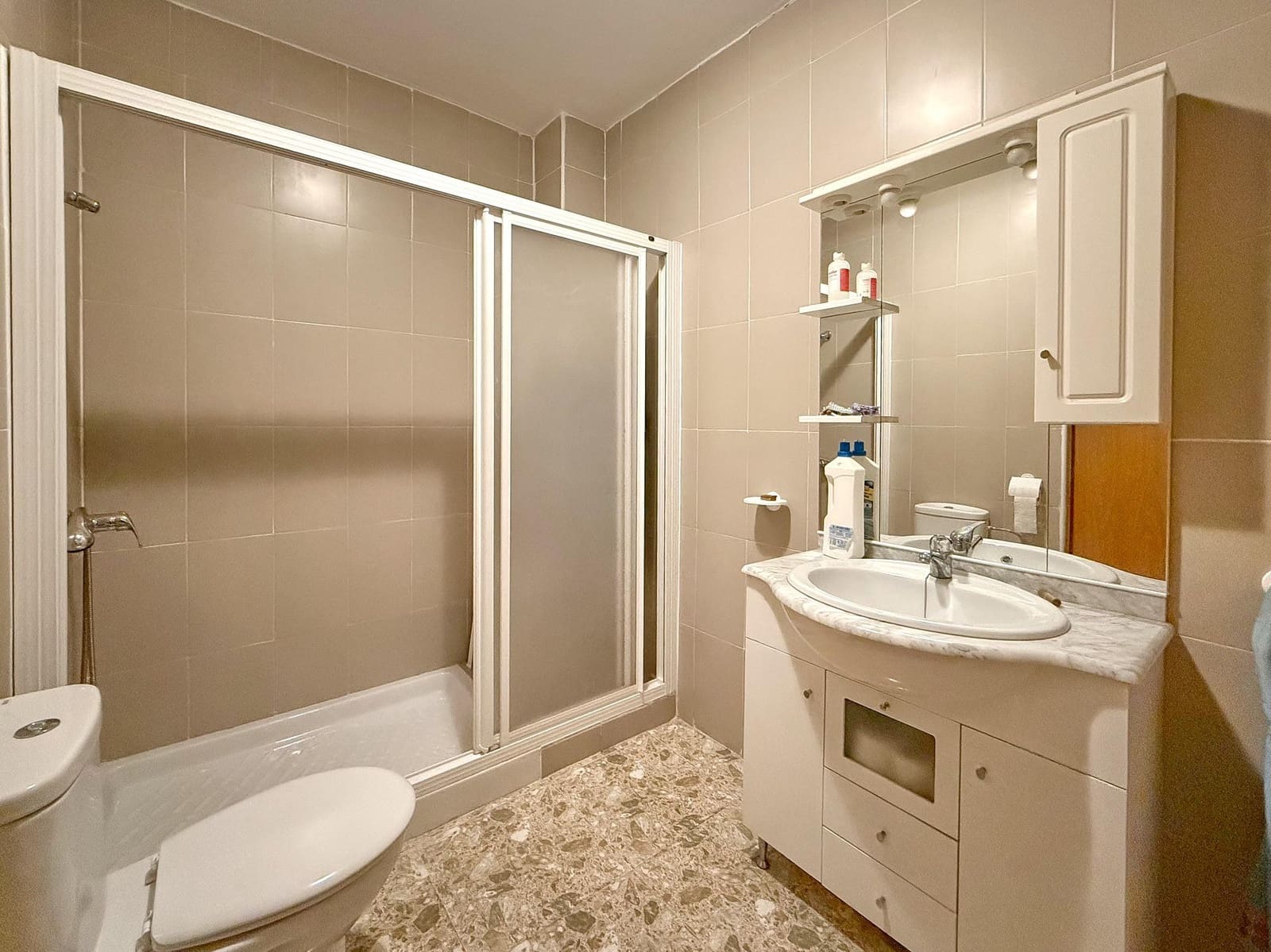 6 camera da letto Finca/Casa di Campagna in vendita in Albox con garage - 169.000 € (Rif: 10049432)