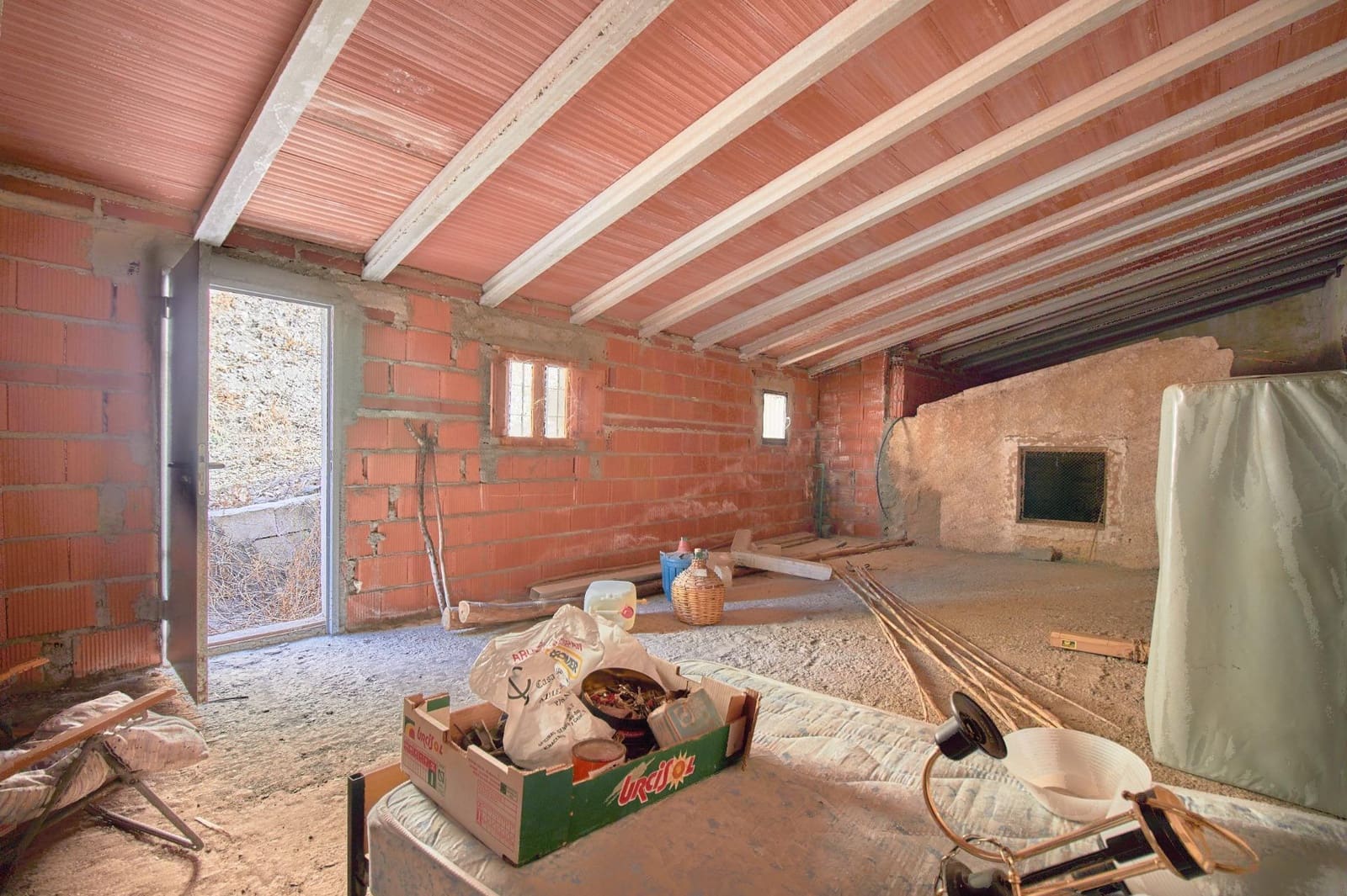 6 camera da letto Finca/Casa di Campagna in vendita in Albox con garage - 169.000 € (Rif: 10049432)