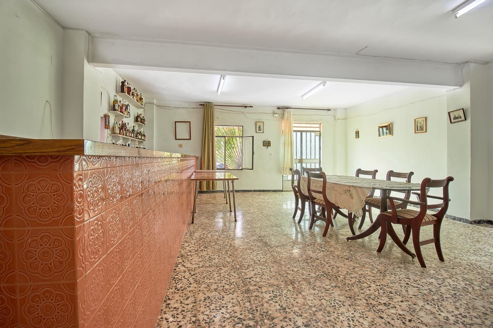 6 camera da letto Finca/Casa di Campagna in vendita in Albox con garage - 169.000 € (Rif: 10049432)