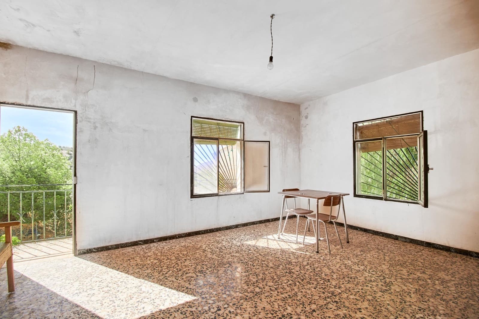 6 camera da letto Finca/Casa di Campagna in vendita in Albox con garage - 169.000 € (Rif: 10049432)