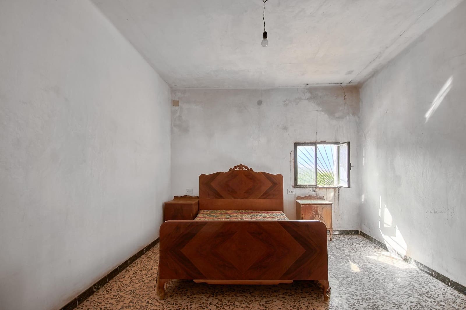 6 camera da letto Finca/Casa di Campagna in vendita in Albox con garage - 169.000 € (Rif: 10049432)