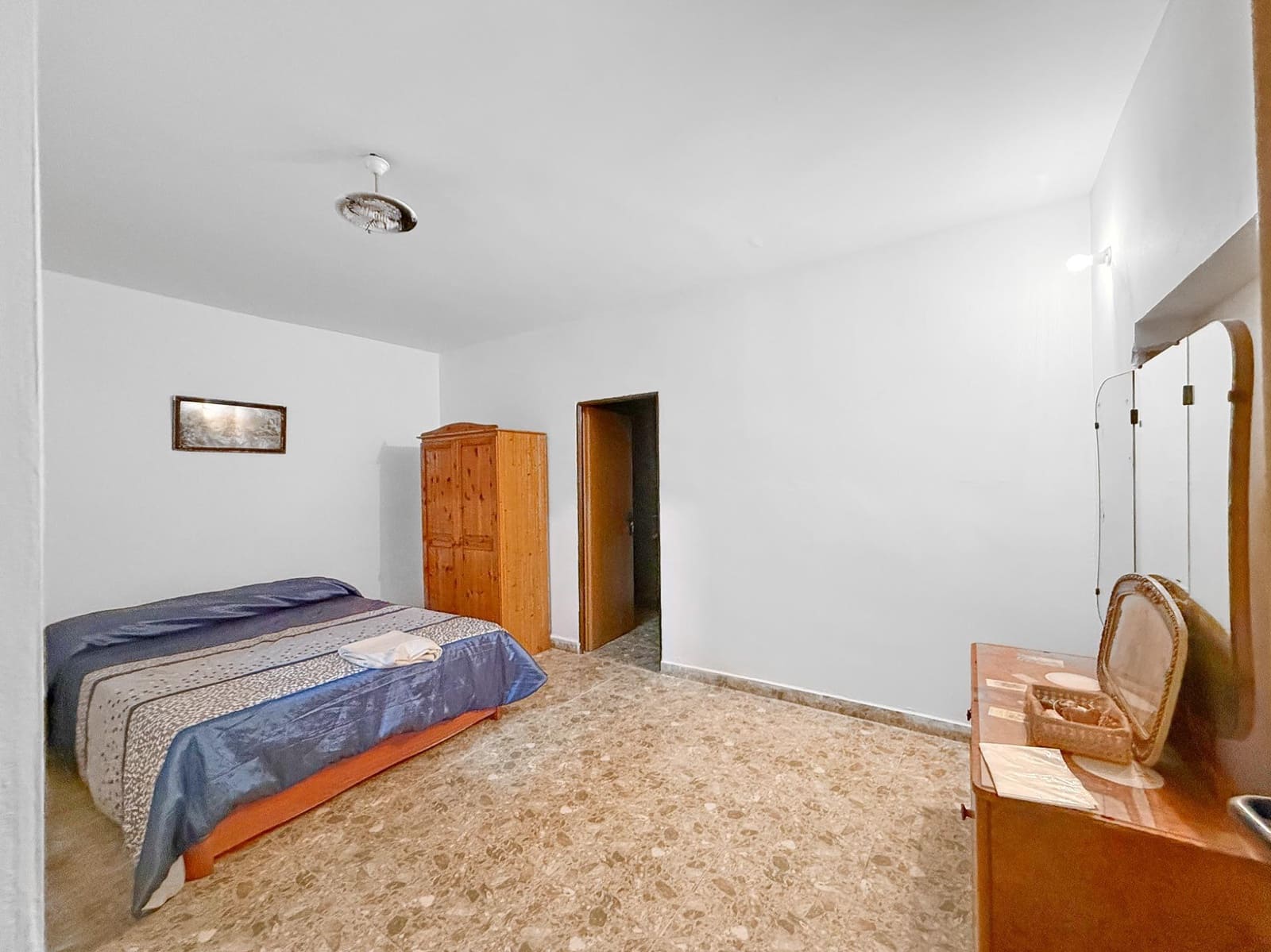 6 camera da letto Finca/Casa di Campagna in vendita in Albox con garage - 169.000 € (Rif: 10049432)