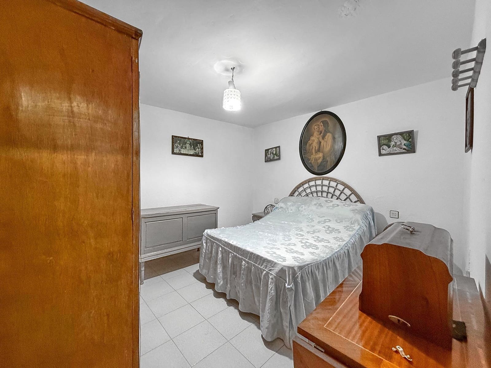 6 camera da letto Finca/Casa di Campagna in vendita in Albox con garage - 169.000 € (Rif: 10049432)