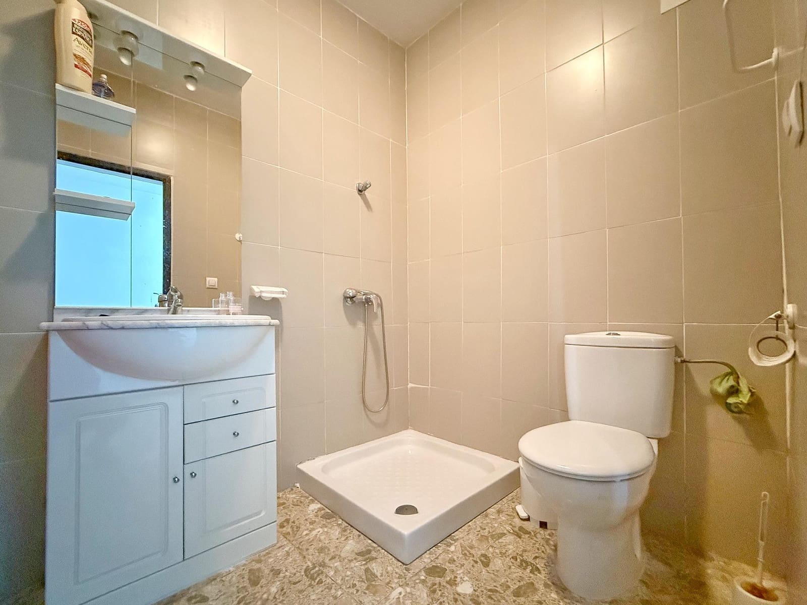6 camera da letto Finca/Casa di Campagna in vendita in Albox con garage - 169.000 € (Rif: 10049432)
