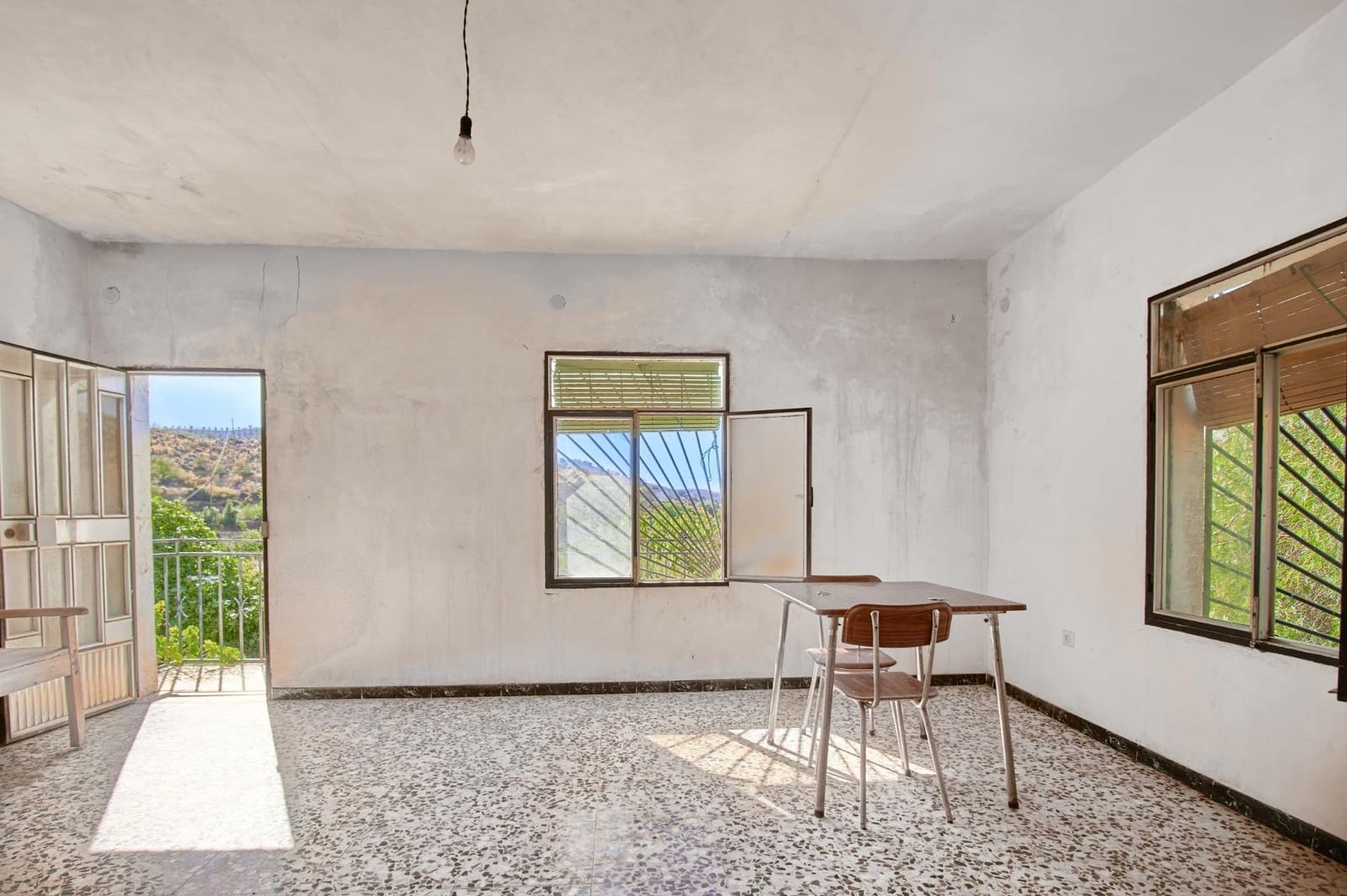6 camera da letto Finca/Casa di Campagna in vendita in Albox con garage - 169.000 € (Rif: 10049432)