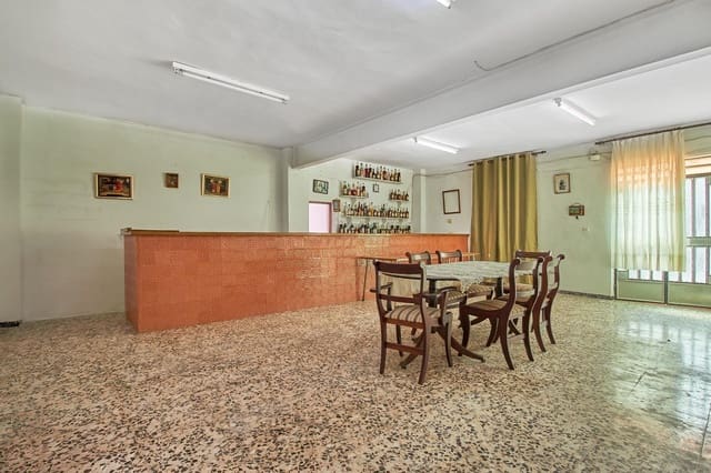6 camera da letto Finca/Casa di Campagna in vendita in Albox con garage - 169.000 € (Rif: 10049432)