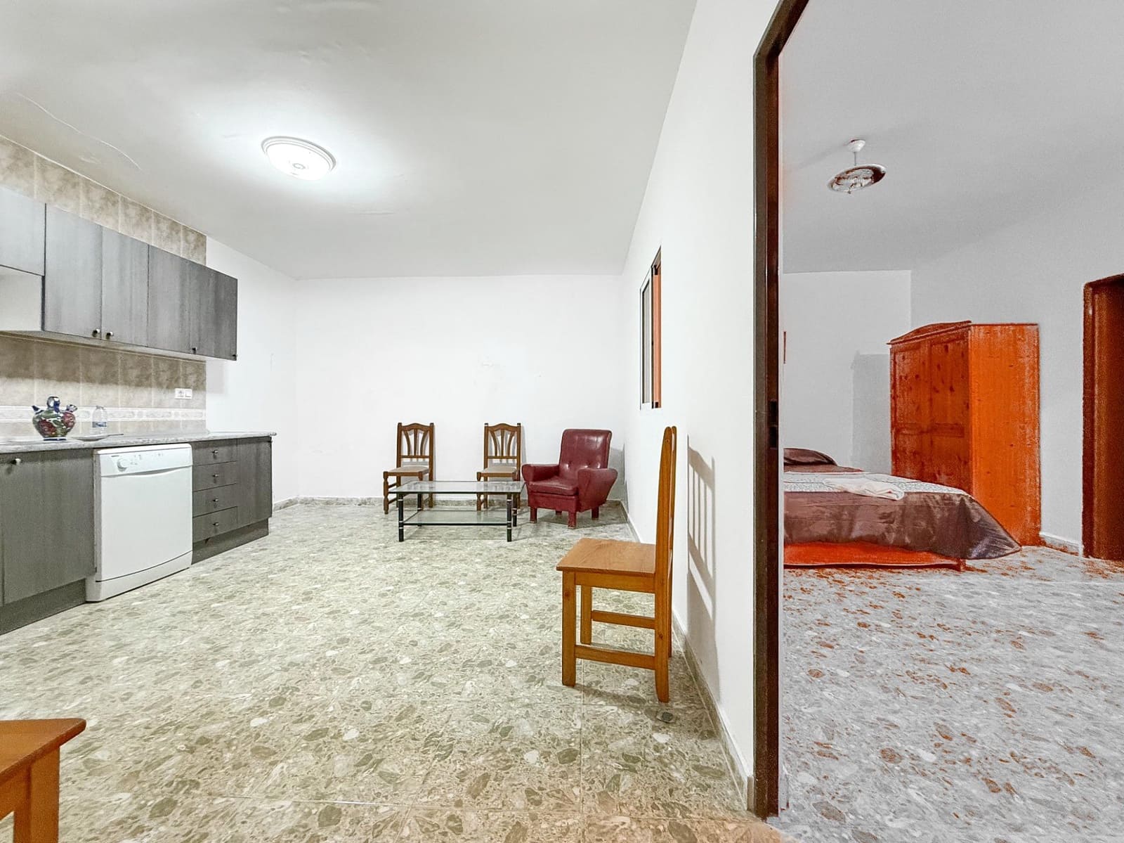 6 camera da letto Finca/Casa di Campagna in vendita in Albox con garage - 169.000 € (Rif: 10049432)