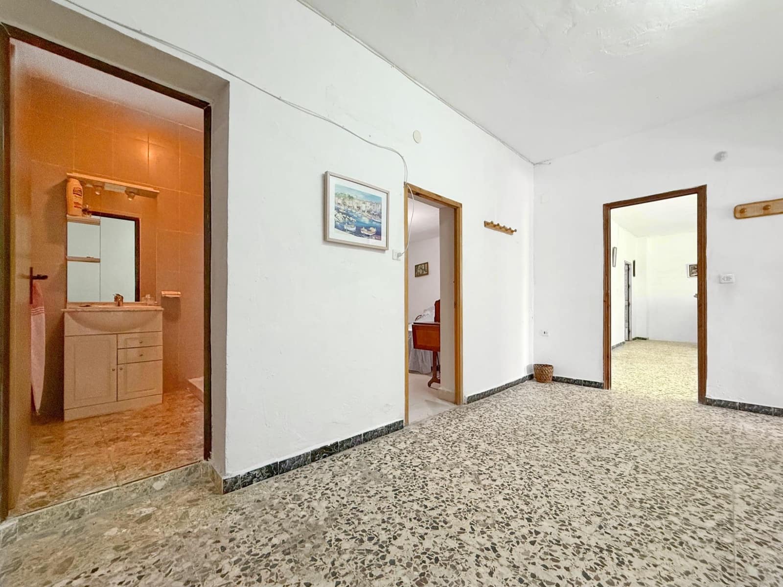 6 camera da letto Finca/Casa di Campagna in vendita in Albox con garage - 169.000 € (Rif: 10049432)
