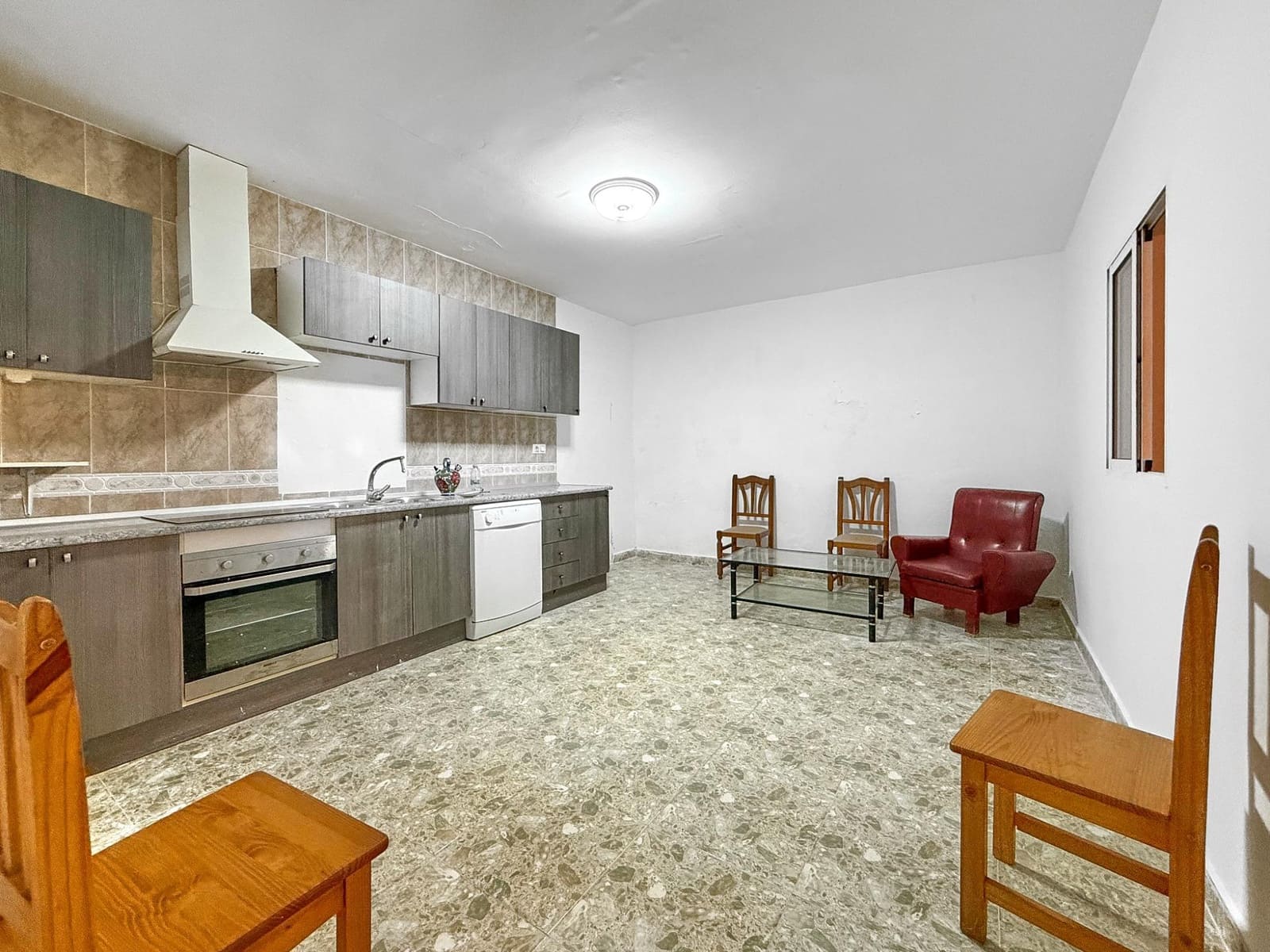 6 camera da letto Finca/Casa di Campagna in vendita in Albox con garage - 169.000 € (Rif: 10049432)