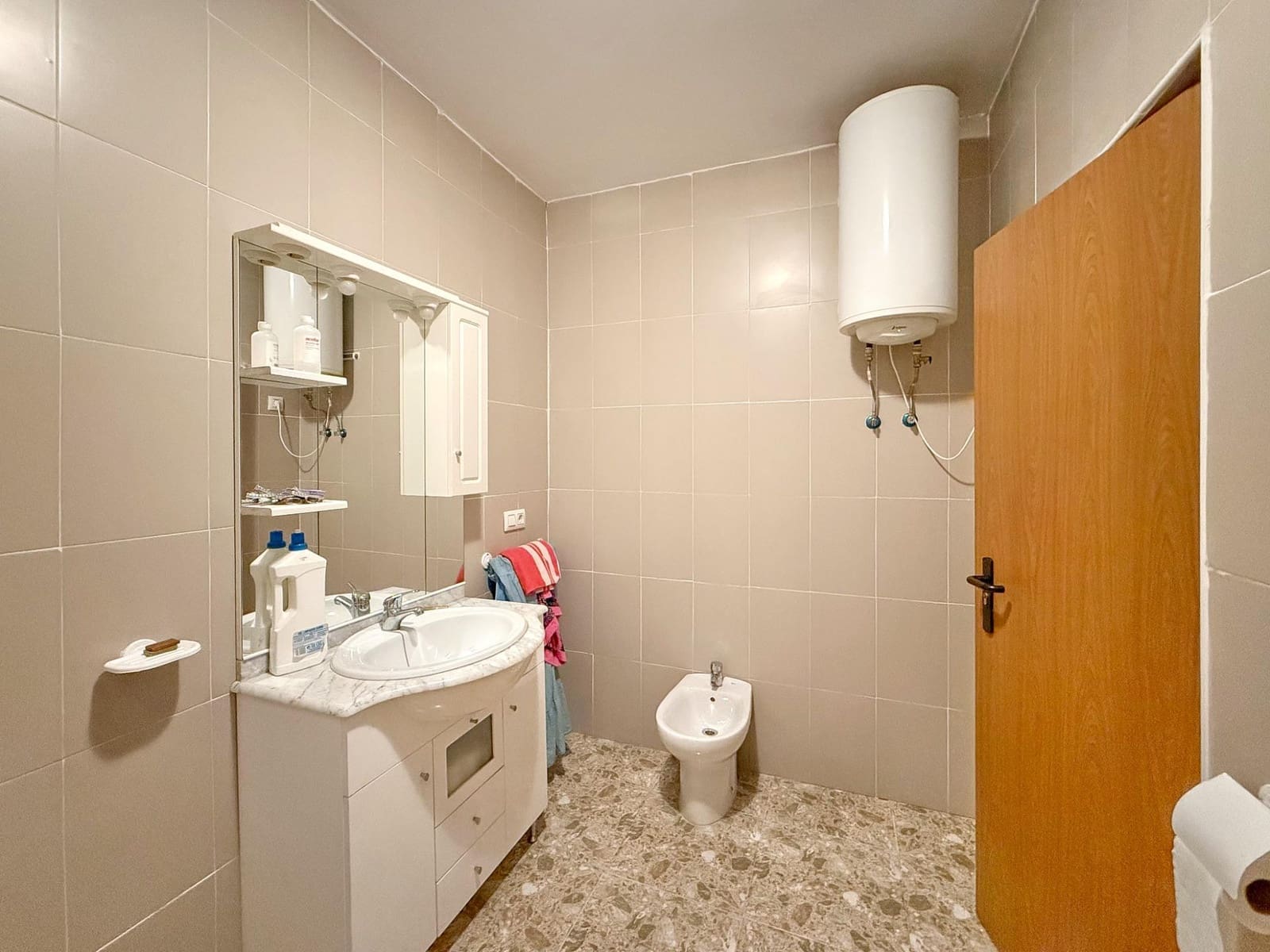 6 camera da letto Finca/Casa di Campagna in vendita in Albox con garage - 169.000 € (Rif: 10049432)