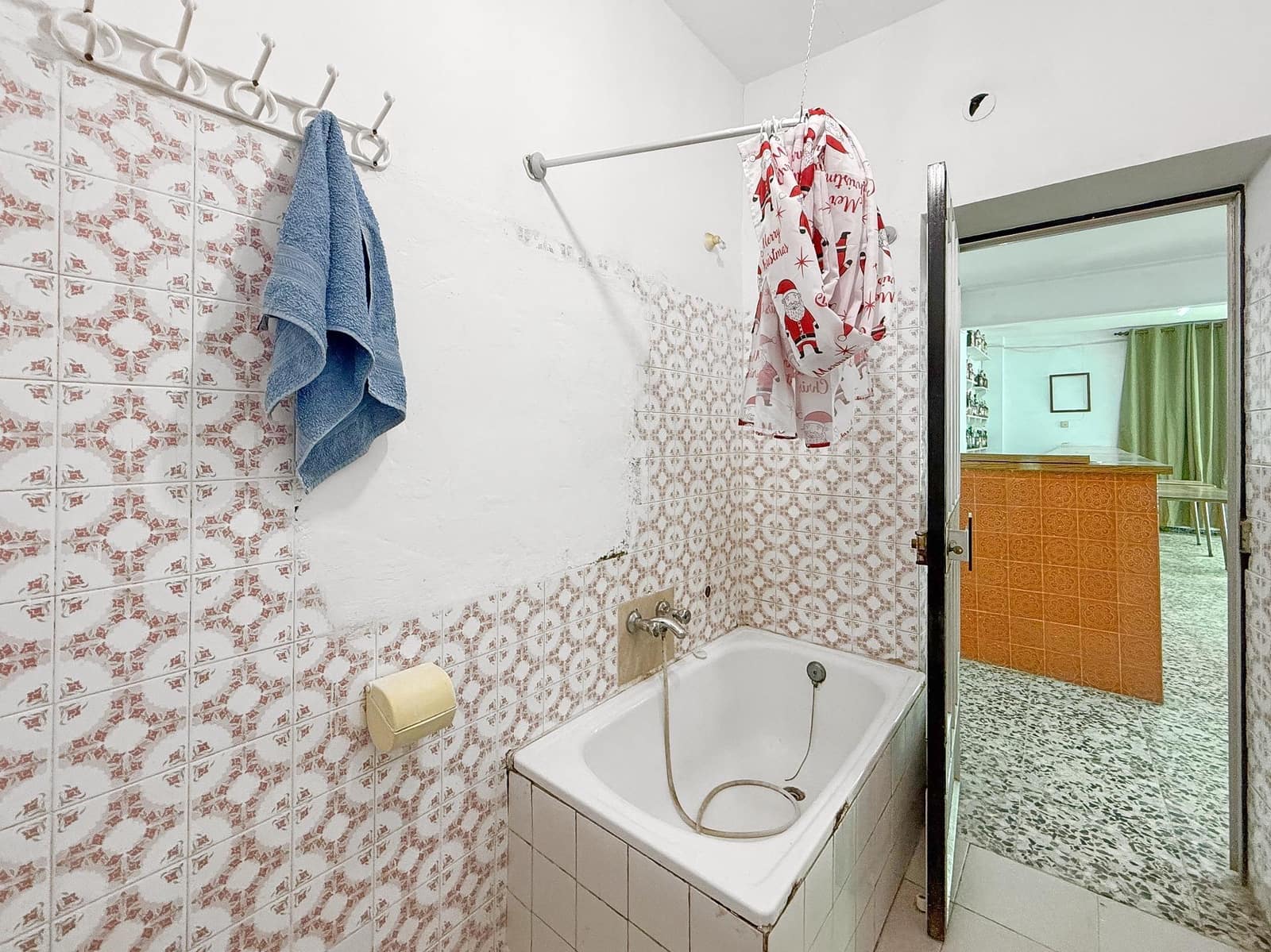 6 camera da letto Finca/Casa di Campagna in vendita in Albox con garage - 169.000 € (Rif: 10049432)