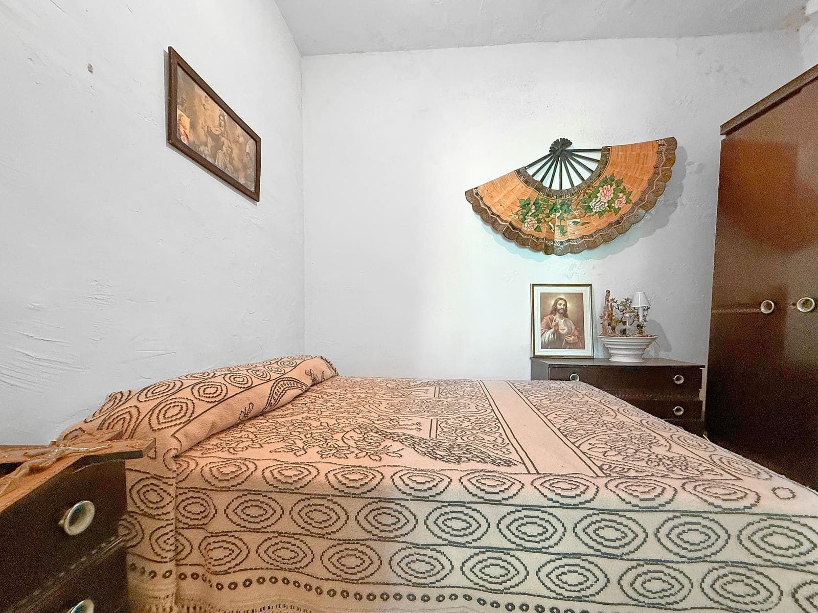 6 camera da letto Finca/Casa di Campagna in vendita in Albox con garage - 169.000 € (Rif: 10049432)