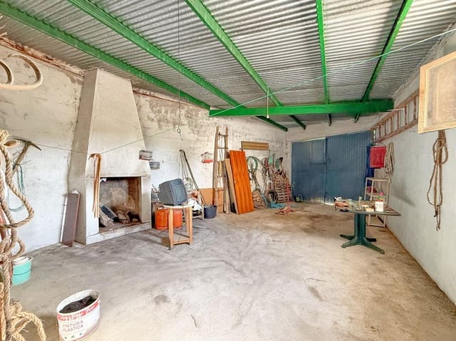 6 camera da letto Finca/Casa di Campagna in vendita in Albox con garage - 169.000 € (Rif: 10049432)
