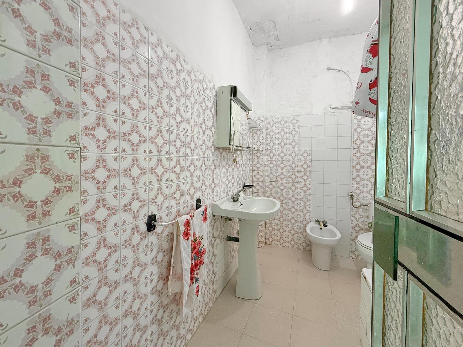 6 camera da letto Finca/Casa di Campagna in vendita in Albox con garage - 169.000 € (Rif: 10049432)