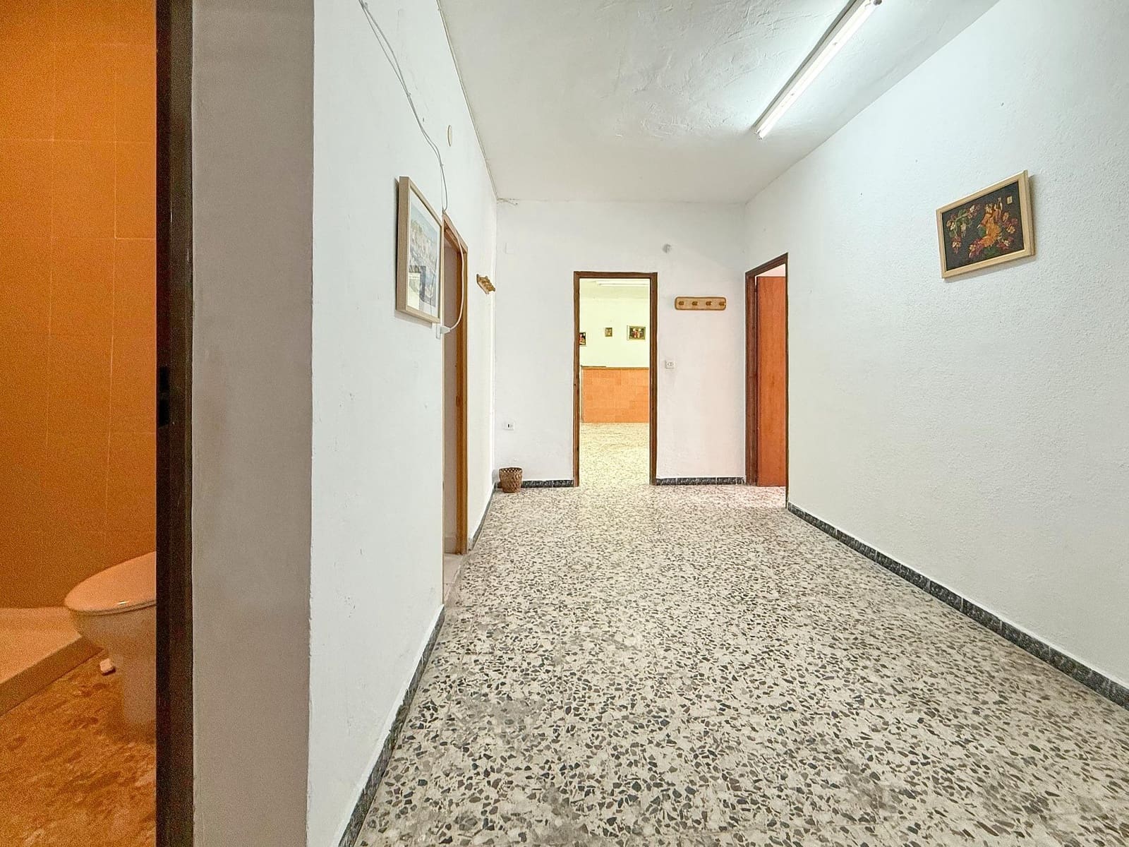 6 camera da letto Finca/Casa di Campagna in vendita in Albox con garage - 169.000 € (Rif: 10049432)