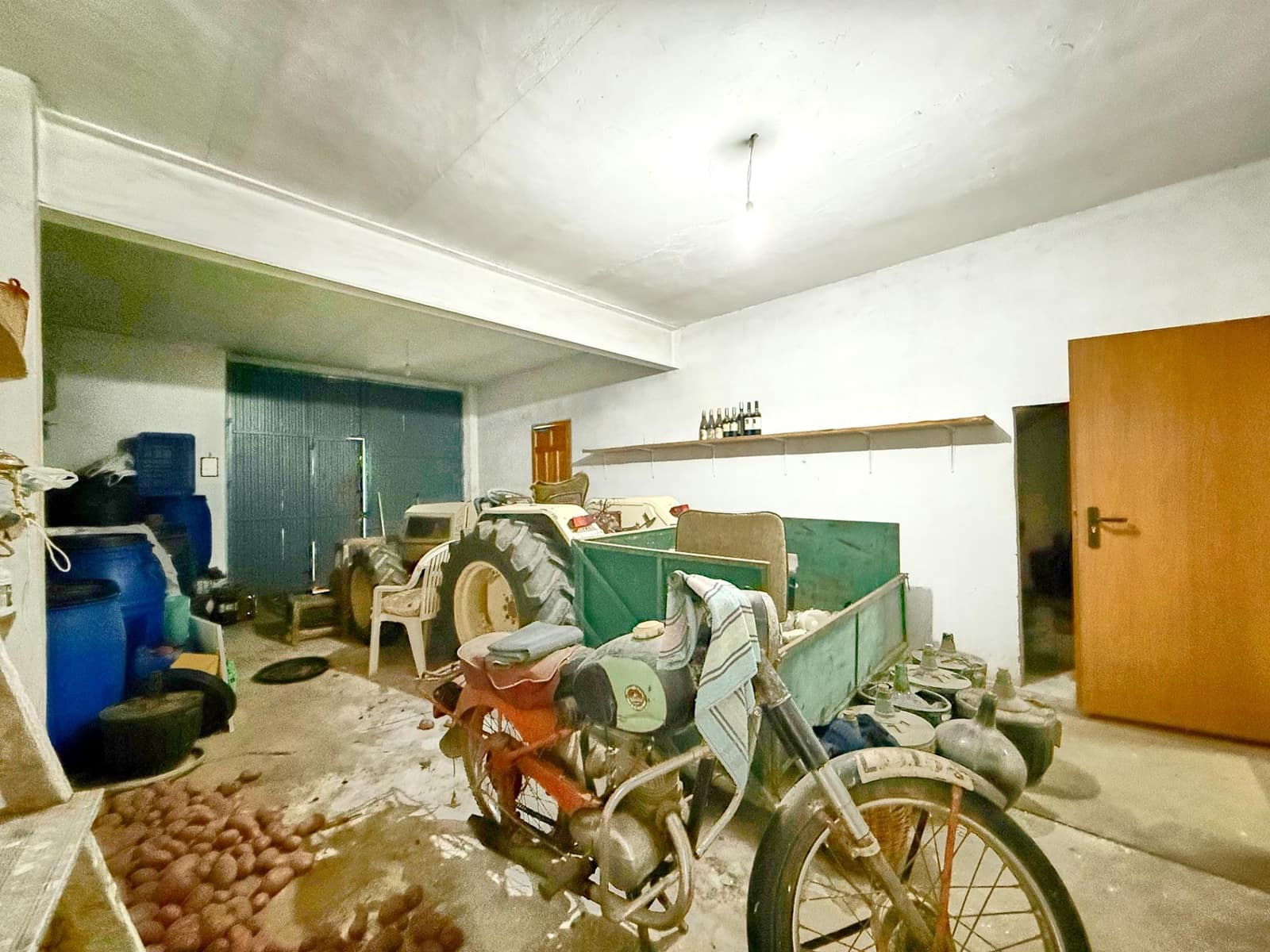 6 camera da letto Finca/Casa di Campagna in vendita in Albox con garage - 169.000 € (Rif: 10049432)
