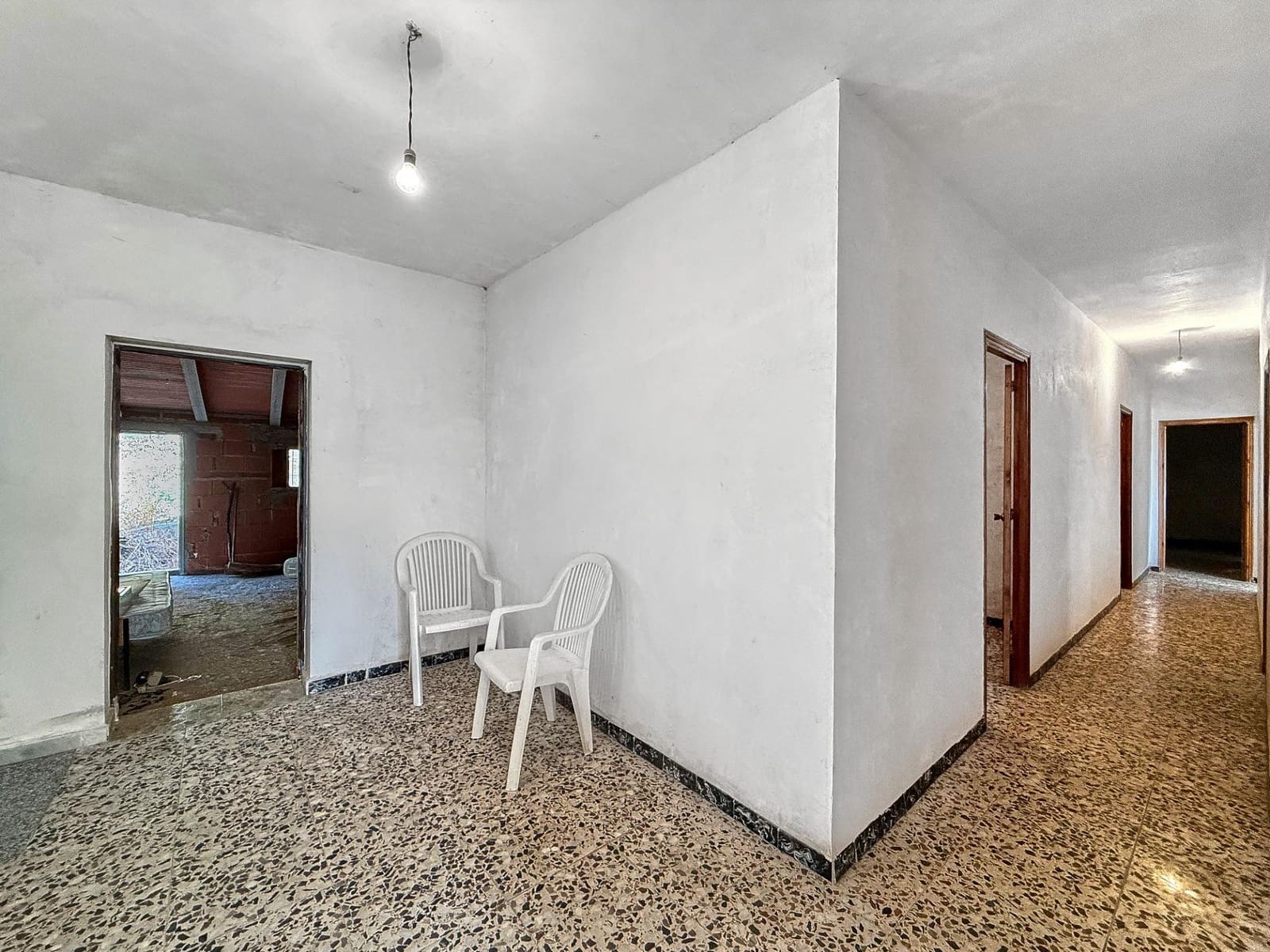6 camera da letto Finca/Casa di Campagna in vendita in Albox con garage - 169.000 € (Rif: 10049432)