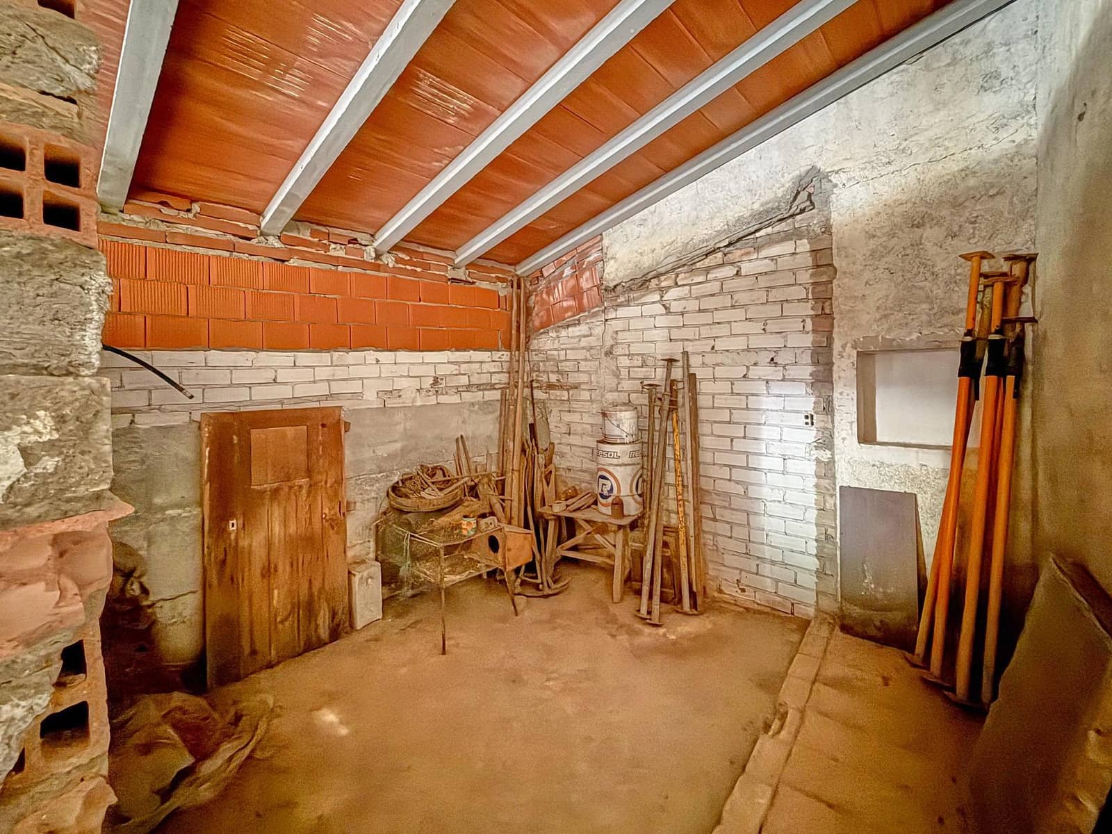6 camera da letto Finca/Casa di Campagna in vendita in Albox con garage - 169.000 € (Rif: 10049432)
